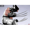Marvel Gamerverse Classics - Wolverine figure (X-Force Edition)