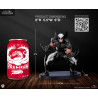 Marvel Gamerverse Classics - Wolverine figure (X-Force Edition)
