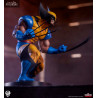 Marvel Gamerverse Classics - Wolverine figure