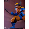 Marvel Gamerverse Classics - Wolverine figure