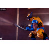 Marvel Gamerverse Classics - Wolverine figure