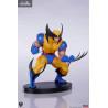 Marvel Gamerverse Classics - Wolverine figure
