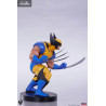 Marvel Gamerverse Classics - Wolverine figure