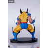 Marvel Gamerverse Classics - Wolverine figure