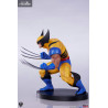Marvel Gamerverse Classics - Wolverine figure