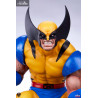 Marvel Gamerverse Classics - Wolverine figure
