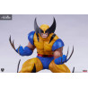 Marvel Gamerverse Classics - Wolverine figure