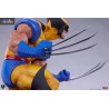 Marvel Gamerverse Classics - Wolverine figure