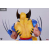 Marvel Gamerverse Classics - Wolverine figure