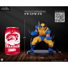 Marvel Gamerverse Classics - Wolverine figure