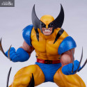 PRÉCOMMANDE - Marvel Gamerverse Classics - Figurine Wolverine