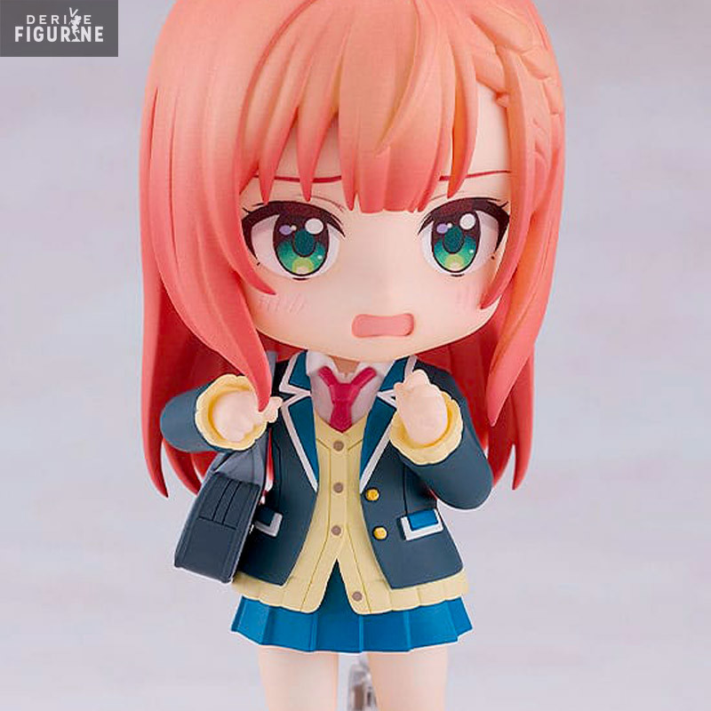 The Dreaming Boy Is a Realist - Aika Natsukawa figure, Nendoroid