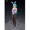 That Time I Got Reincarnated as a Slime - Figurine Mjurran, Bunny