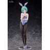 That Time I Got Reincarnated as a Slime - Figurine Mjurran, Bunny