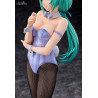 That Time I Got Reincarnated as a Slime - Figurine Mjurran, Bunny