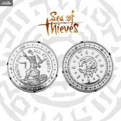 Sea of Thieves - Pièce de...