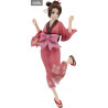 Samurai Champloo - Fuu figure, Pop Up Parade L Size
