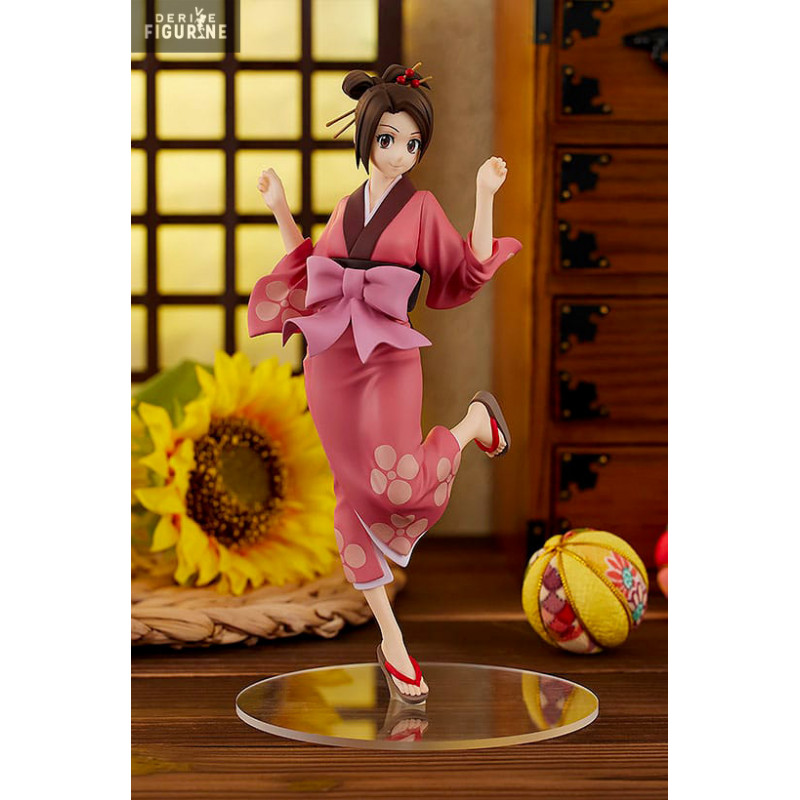 Samurai Champloo - Figurine...