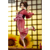 Samurai Champloo - Fuu figure, Pop Up Parade L Size
