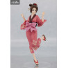 Samurai Champloo - Fuu figure, Pop Up Parade L Size