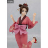 Samurai Champloo - Fuu figure, Pop Up Parade L Size