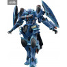 Knight's & Magic - Toybox figure, Moderoid Plastic Model Kit