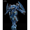 Knight's & Magic - Toybox figure, Moderoid Plastic Model Kit