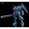 Knight's & Magic - Toybox figure, Moderoid Plastic Model Kit
