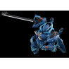 Knight's & Magic - Toybox figure, Moderoid Plastic Model Kit