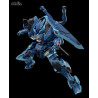 Knight's & Magic - Toybox figure, Moderoid Plastic Model Kit