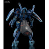 Knight's & Magic - Toybox figure, Moderoid Plastic Model Kit