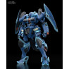 Knight's & Magic - Toybox figure, Moderoid Plastic Model Kit