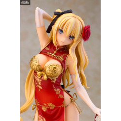 T2 Art Girls - Jin-Lian...