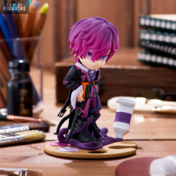 Nijisanji - Uki Violeta...