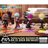 Nijisanji - Sonny Brisko figure, PalVerse