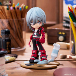 Nijisanji - Figurine Fulgur...
