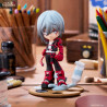 Nijisanji - Fulgur Ovid figure, PalVerse