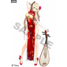 T2 Art Girls - Jin-Lian figure ver. Red