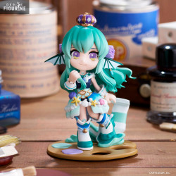 Nijisanji - Finana Ryugu...