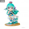 Nijisanji - Finana Ryugu figure, PalVerse