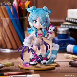 Nijisanji - Elira Pendora...