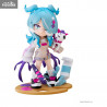 Nijisanji - Elira Pendora figure, PalVerse