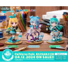 Nijisanji - Elira Pendora figure, PalVerse