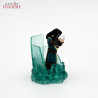 Naruto - Figurine de Haku (seconde main)