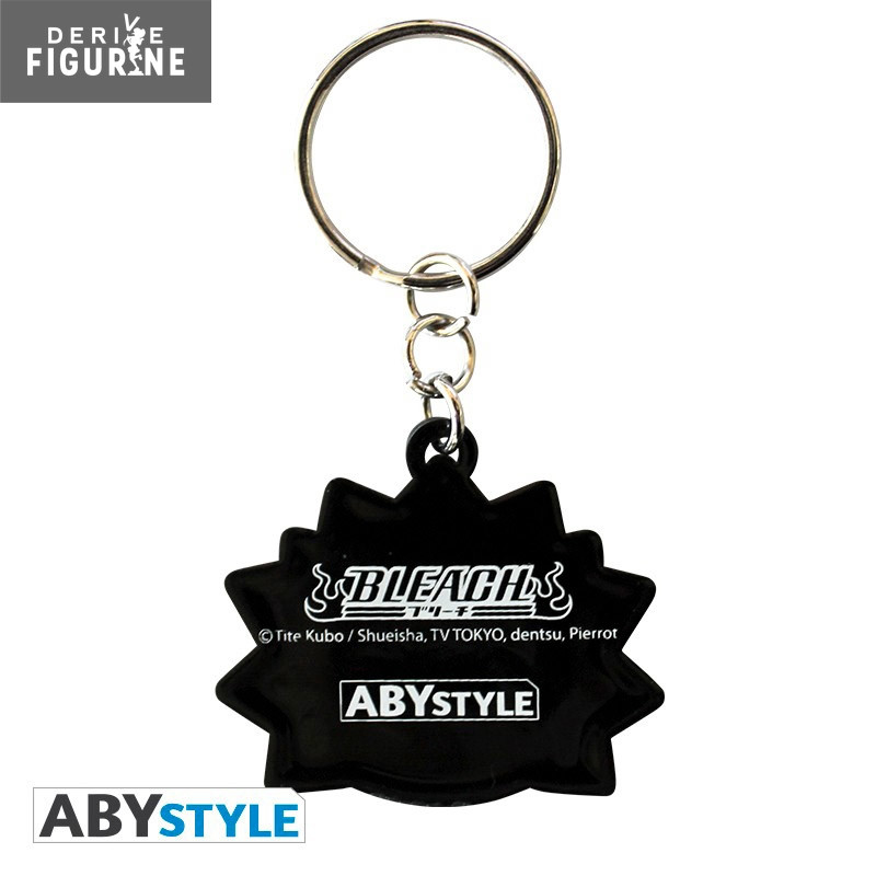 Bleach keychain - Kon