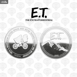 E.T. l´extra-terrestre -...
