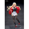 Original Character - Figurine Rina illustration by Saitom