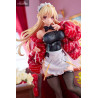 Original Character - Figurine Rina illustration by Saitom