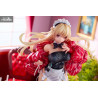 Original Character - Figurine Rina illustration by Saitom