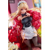 Original Character - Figurine Rina illustration by Saitom